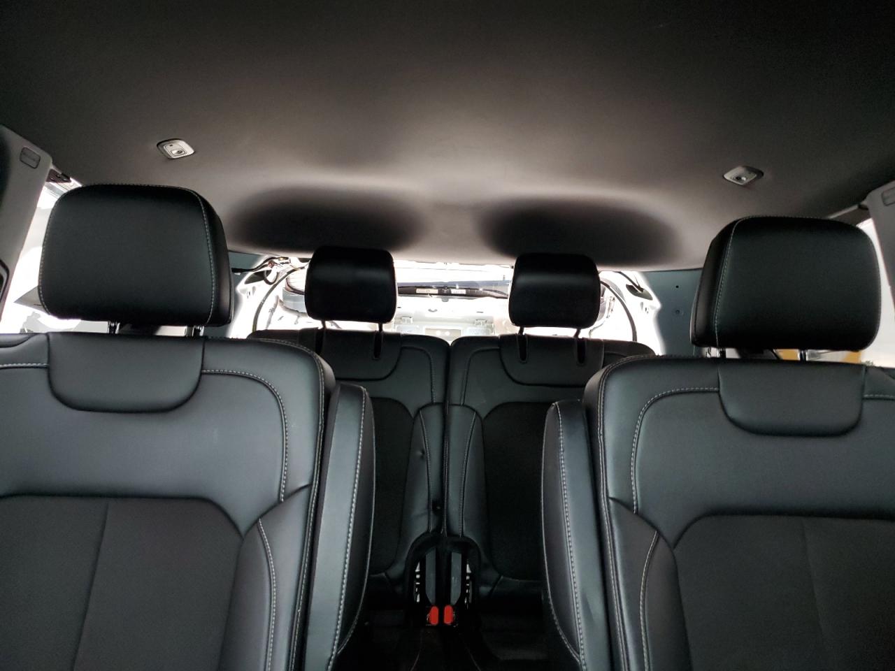 2023 Jeep Grand Cherokee L Laredo VIN: 1C4RJKAG1P8855667 Lot: 70763385