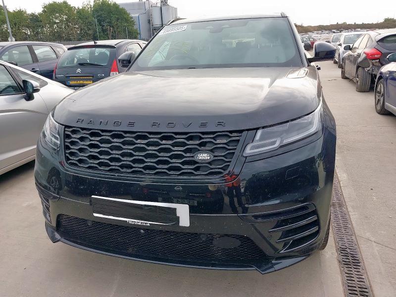 2021 LAND ROVER RANGE ROVER VELAR ED D MH 