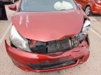 2013 TOYOTA YARIS TR V for sale at Copart NEWBURY