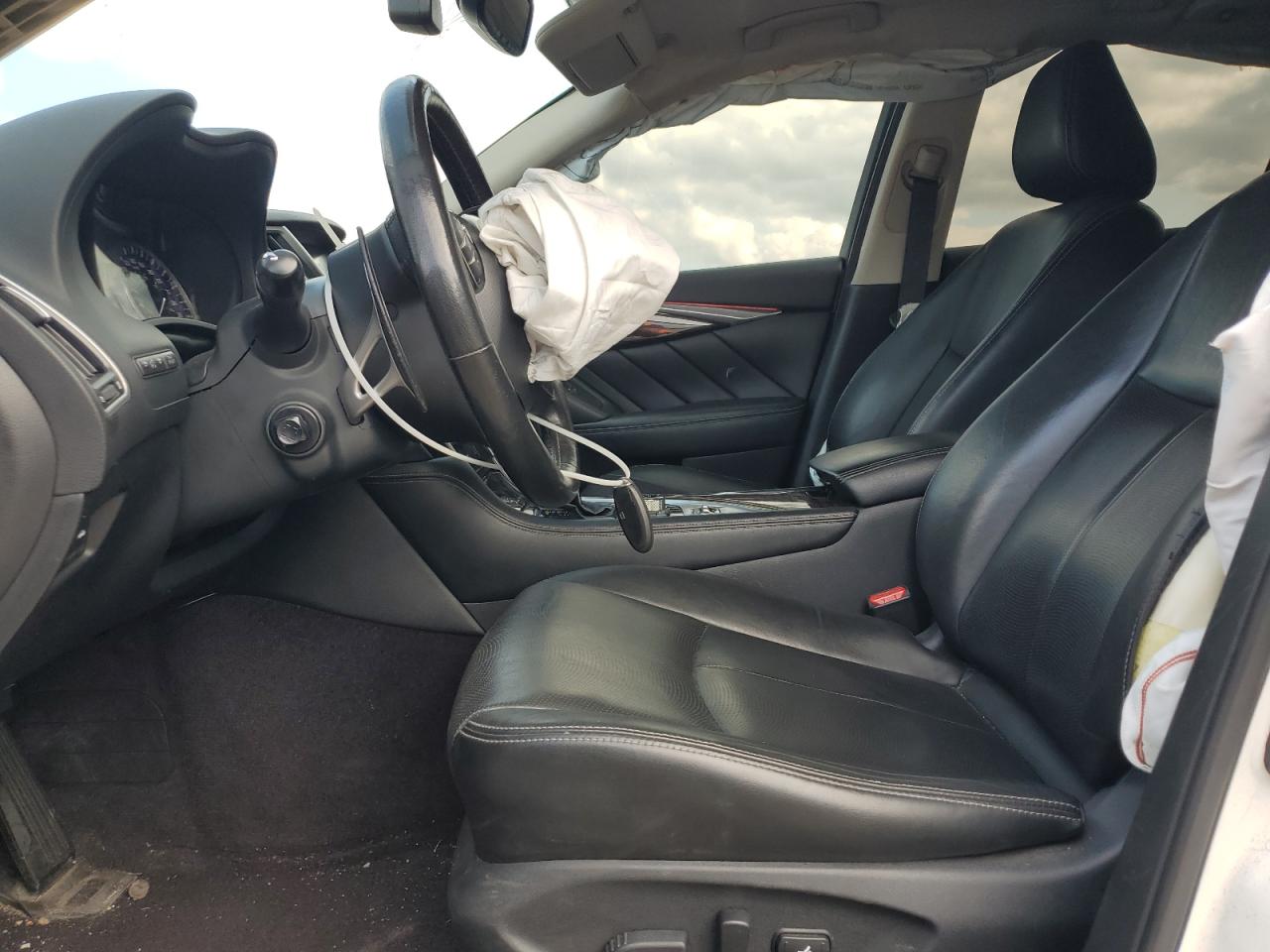 2015 Infiniti Q50 Base VIN: JN1BV7AR8FM420089 Lot: 67475125