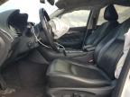 2015 INFINITI Q50 BASE   for sale at Copart ON - LONDON