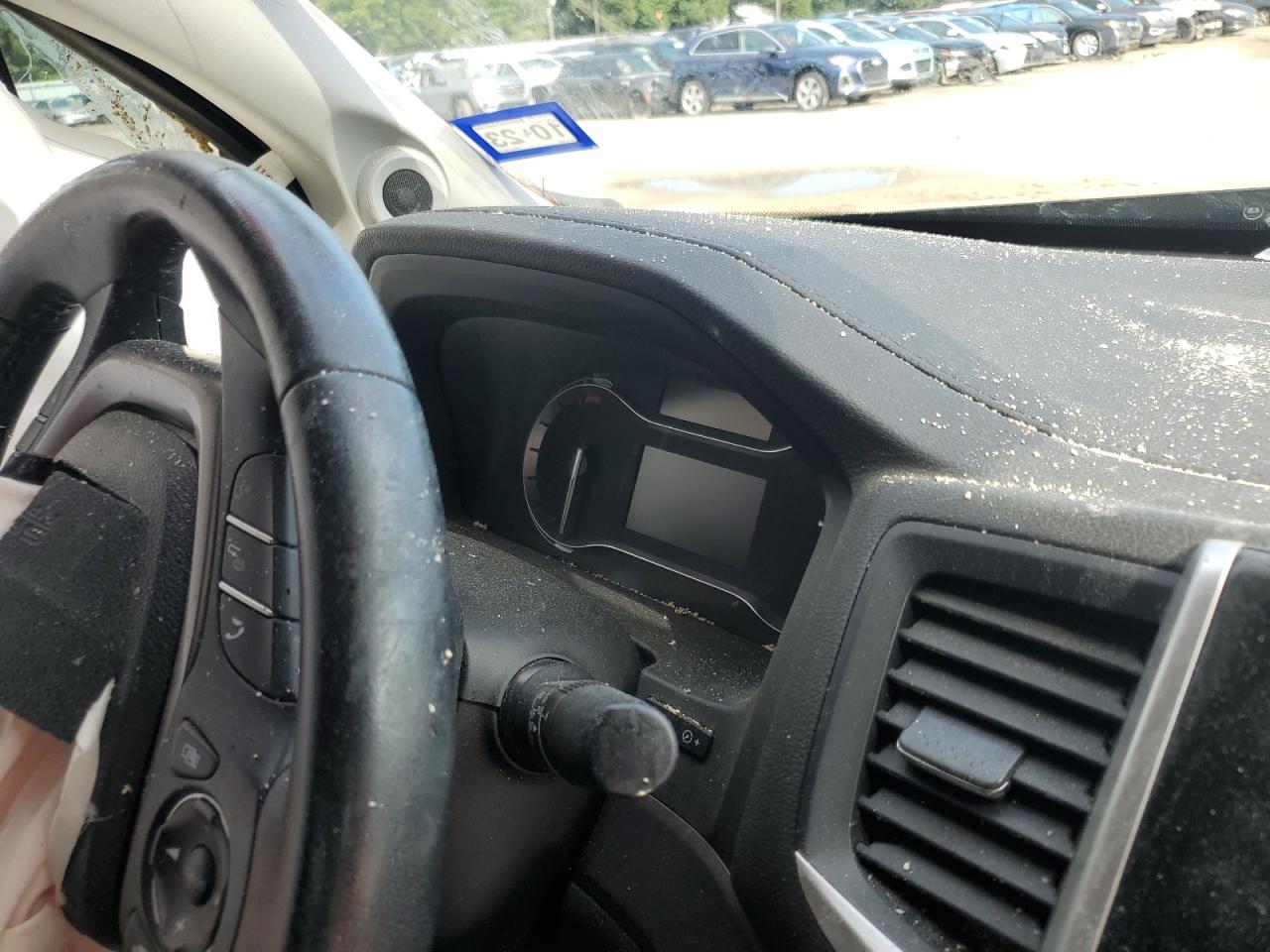 2017 Honda Ridgeline Rtl VIN: 5FPYK2F66HB005244 Lot: 69798945