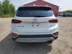 2019 HYUNDAI SANTA FE SEL   à vendre chez Copart ON - LONDON