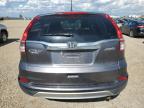 2016 HONDA CR-V EX   for sale at Copart AB - EDMONTON