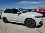2017 BMW X5 XDR40E   for sale at Copart UT - SALT LAKE CITY