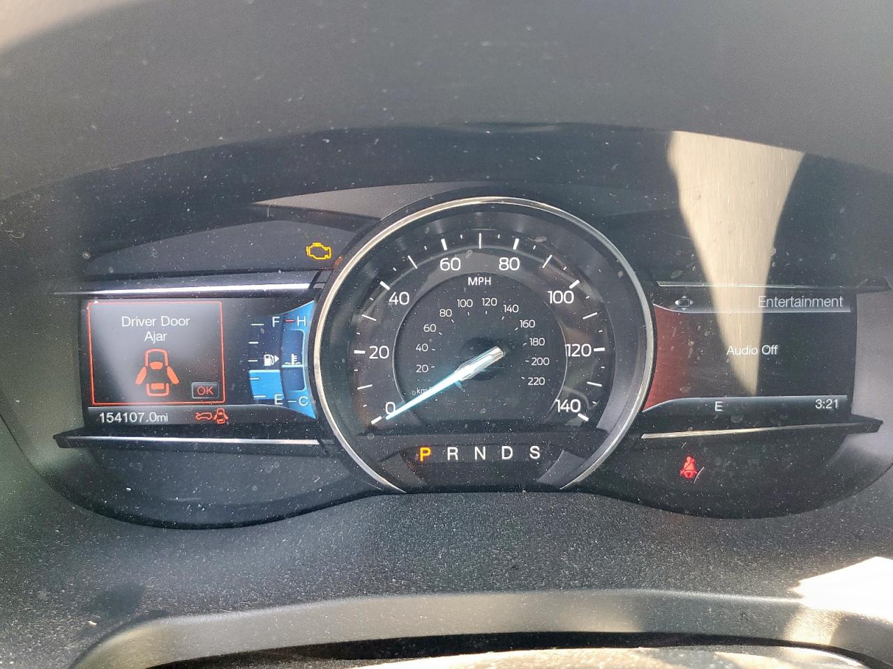 2016 Ford Explorer Limited VIN: 1FM5K7F87GGA09734 Lot: 69688995