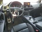 2019 AUDI Q5 PROGRESSIV S-LINE   for sale at Copart ON - COOKSTOWN
