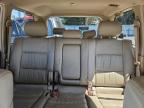 2005 TOYOTA LAND CRUISER    for sale at Copart NJ - TRENTON