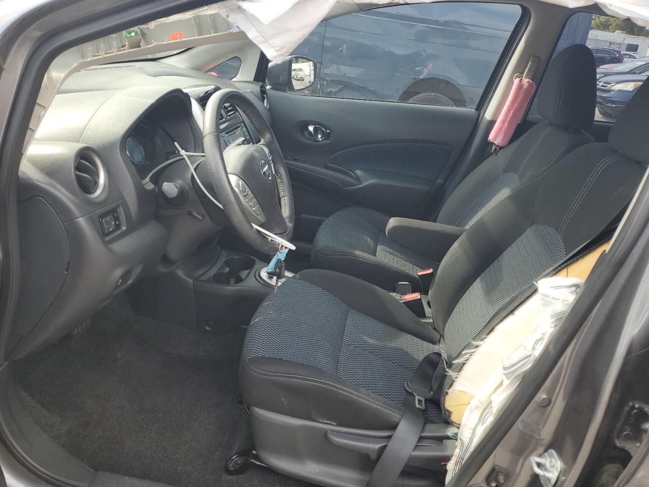 2016 Nissan Versa Note S VIN: 3N1CE2CP1GL406792 Lot: 70490295