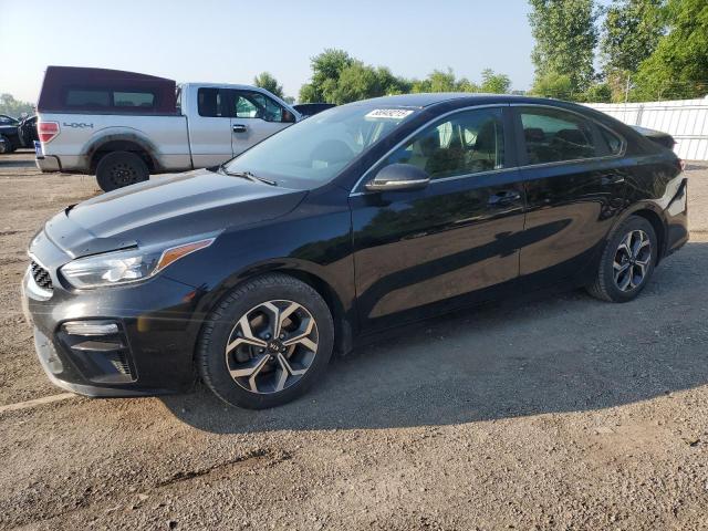 2019 KIA FORTE EX   à vendre chez Copart ON - LONDON