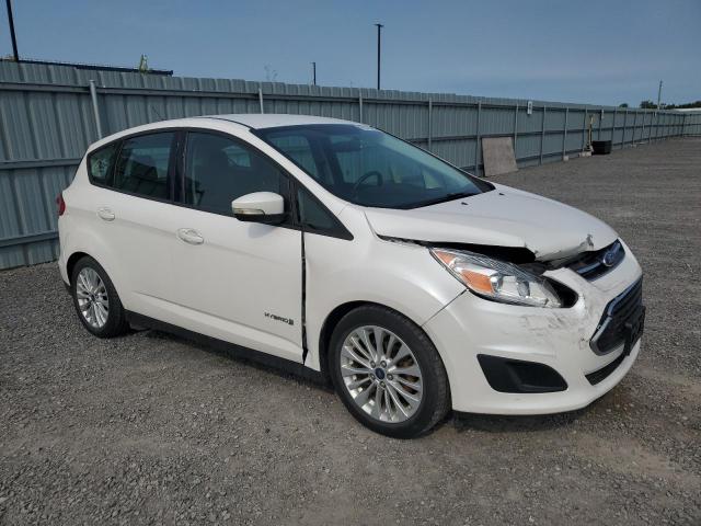 2018 FORD C-MAX SE  
