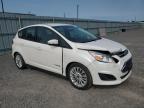 2018 FORD C-MAX SE   for sale at Copart ON - OTTAWA