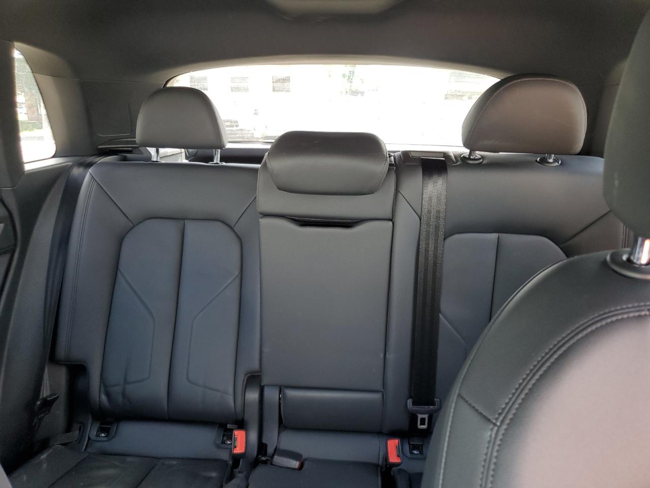 2021 Audi Q3 Premium 40 VIN: WA1AUCF35M1133441 Lot: 69728665