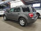 2012 FORD ESCAPE XLT   à vendre chez Copart CT - HARTFORD SPRINGFIELD