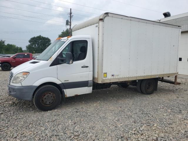 2012 FREIGHTLINER SPRINTER 3500   à vendre chez Copart MN - MINNEAPOLIS