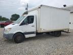 2012 FREIGHTLINER SPRINTER 3500   à vendre chez Copart MN - MINNEAPOLIS