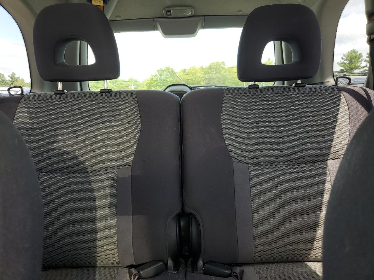 2004 Toyota Rav4 VIN: JTEHD20V346004461 Lot: 69836335