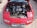 1990 MAZDA MX-5  for sale at Copart BRISTOL