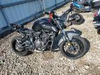 2019 YAMAHA MT07    for sale at Copart FL - TALLAHASSEE