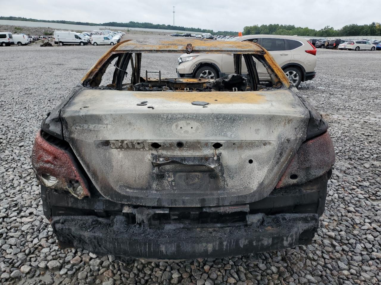 2016 Hyundai Accent Se VIN: KMHCT4AE1GU067954 Lot: 67806545