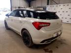2017 DS DS5 PERFOR for sale at Copart WOLVERHAMPTON