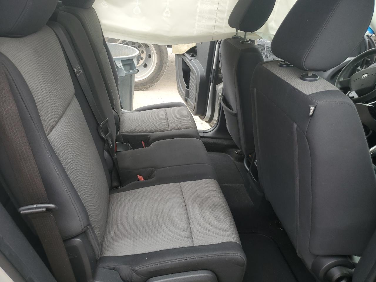 2009 Dodge Journey Se VIN: 3D4GG47B59T133302 Lot: 68216855