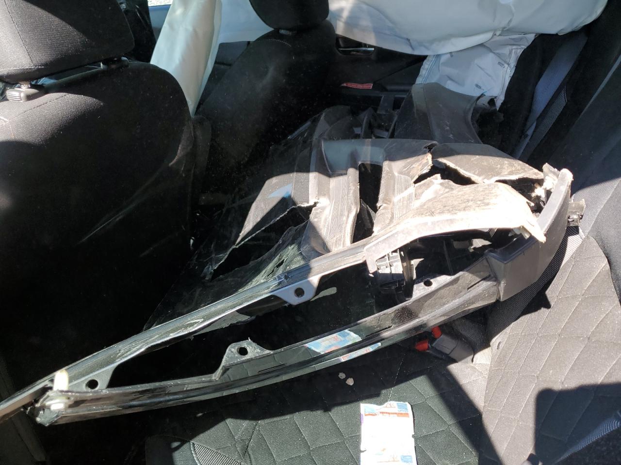 2020 Nissan Kicks Sv VIN: 3N1CP5CVXLL539667 Lot: 68324475