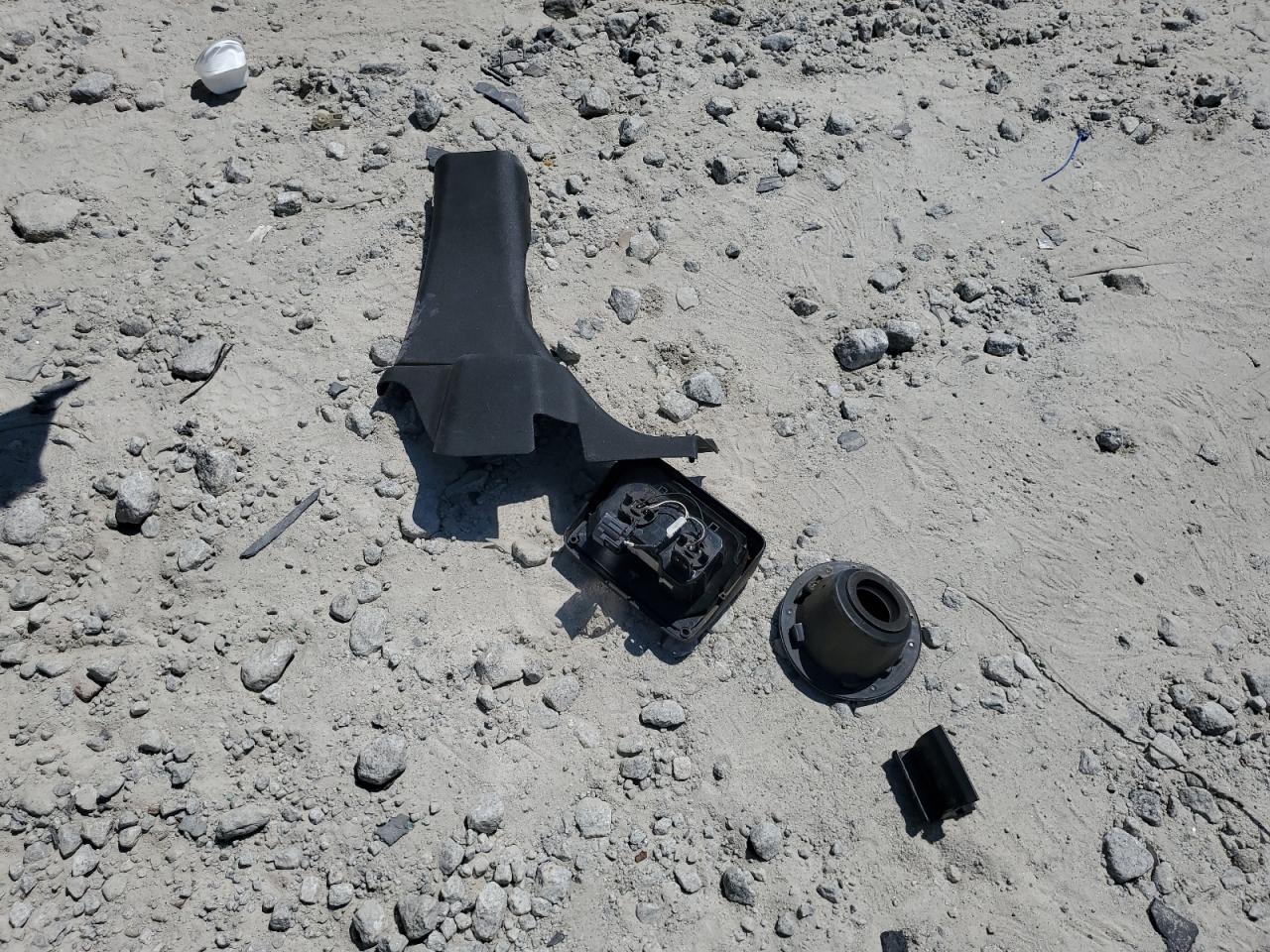 2014 Jeep Wrangler Sport VIN: 1C4AJWAG6EL259663 Lot: 69886865