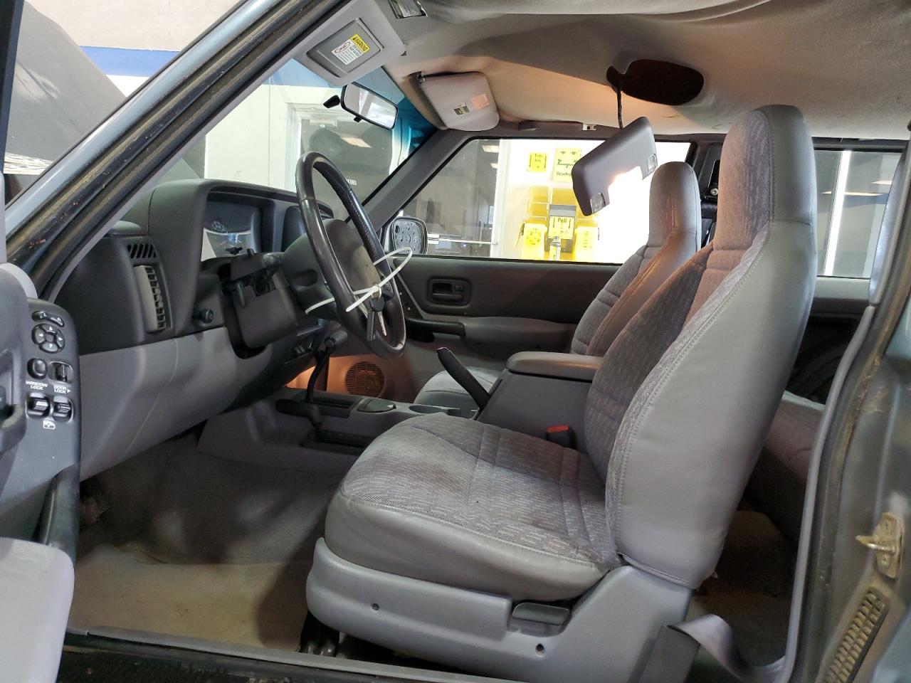 1998 Jeep Cherokee Sport VIN: 1J4FJ67S9WL141068 Lot: 68575175