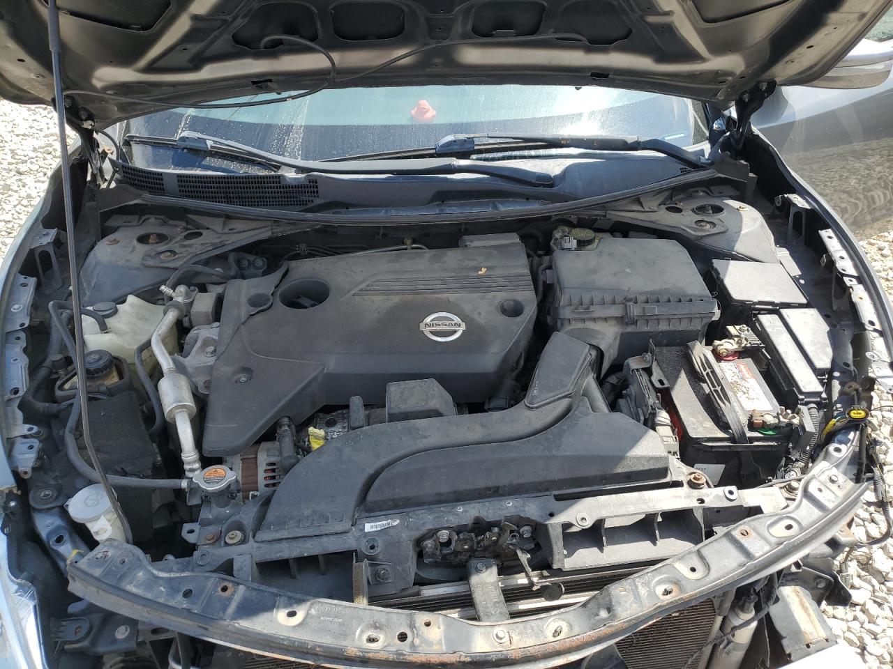 2014 Nissan Altima 2.5 VIN: 1N4AL3AP9EC161600 Lot: 69671955