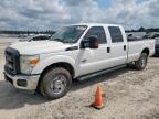 2016 FORD F250 SUPER DUTY for sale at Copart TX - HOUSTON