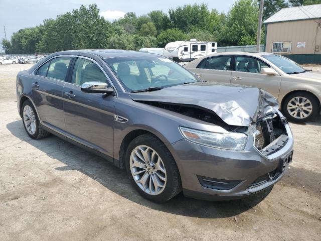  FORD TAURUS 2013 Szary