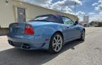 2005 MASERATI SPYDER CAMBIOCORSA   for sale at Copart AB - CALGARY