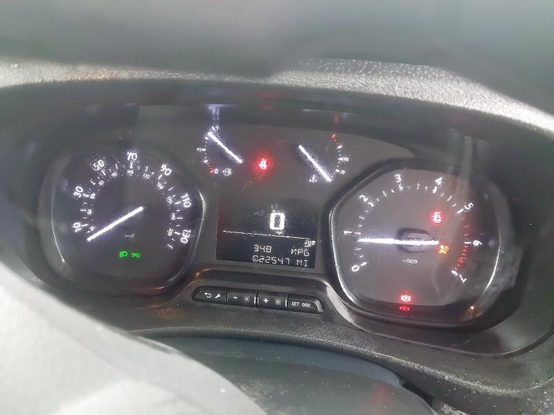 2024 VAUXHALL VIVARO PRO