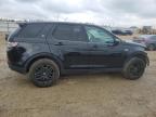 2016 LAND ROVER DISCOVERY SPORT SE   for sale at Copart AB - EDMONTON