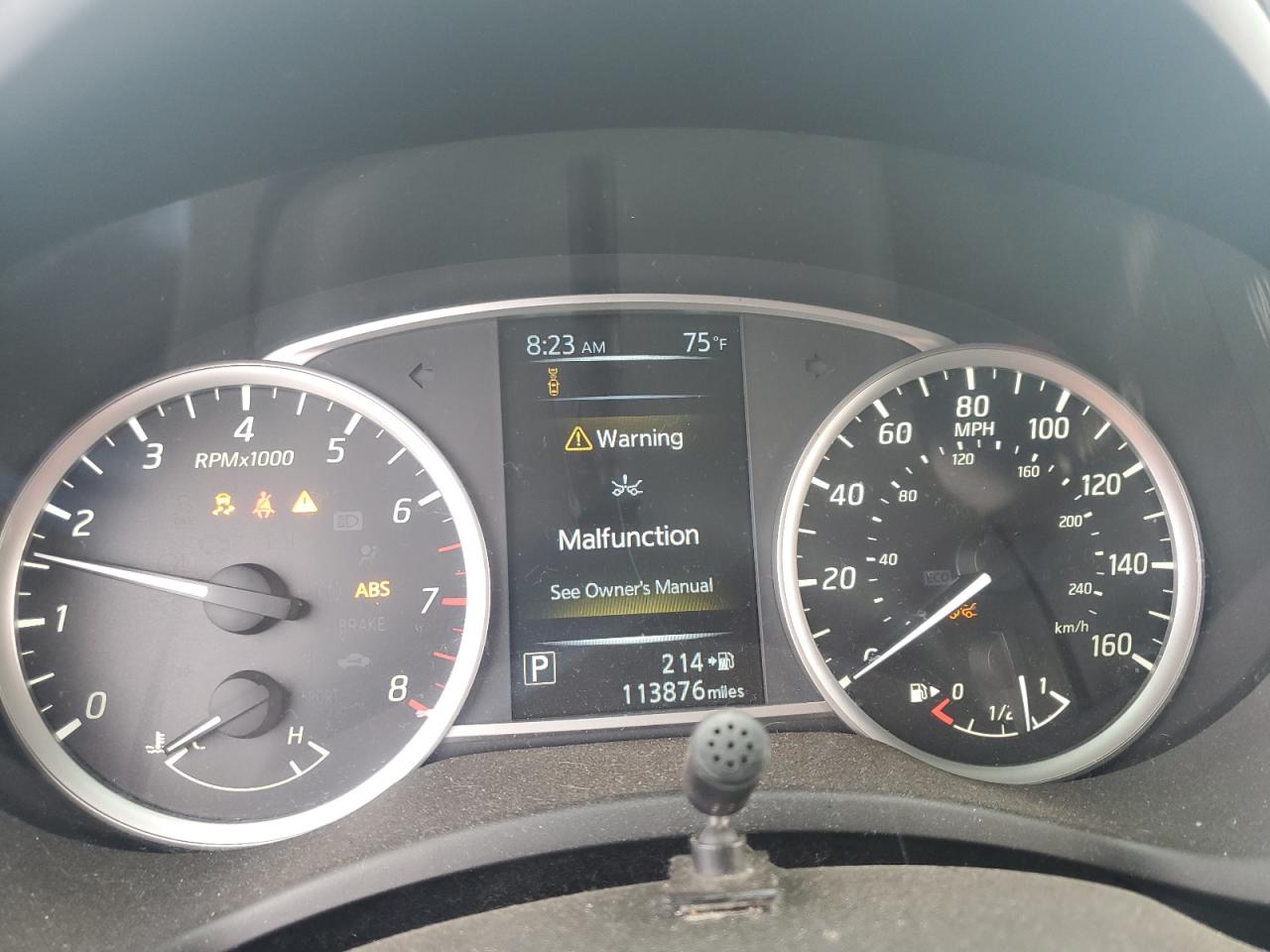 2018 Nissan Sentra S VIN: 3N1AB7AP4JY326025 Lot: 70302125