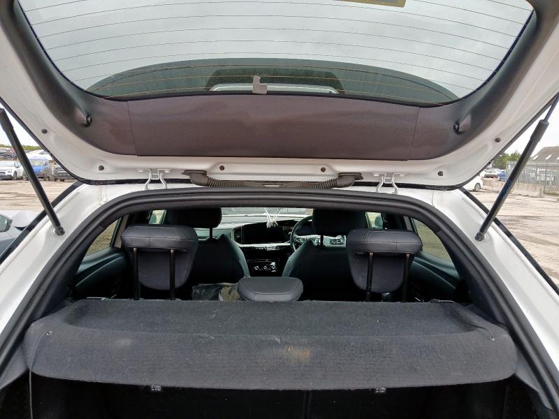 2023 VAUXHALL MOKKA ULTIMATE