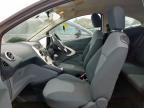 2014 FORD KA ZETEC for sale at Copart BRISTOL