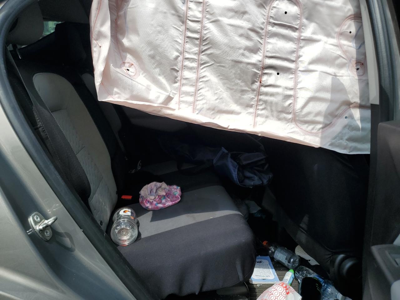 2018 Chevrolet Equinox Lt VIN: 3GNAXJEV9JS535212 Lot: 69360695