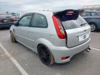 2006 FORD FIESTA ZETEC S for sale at Copart CHESTER