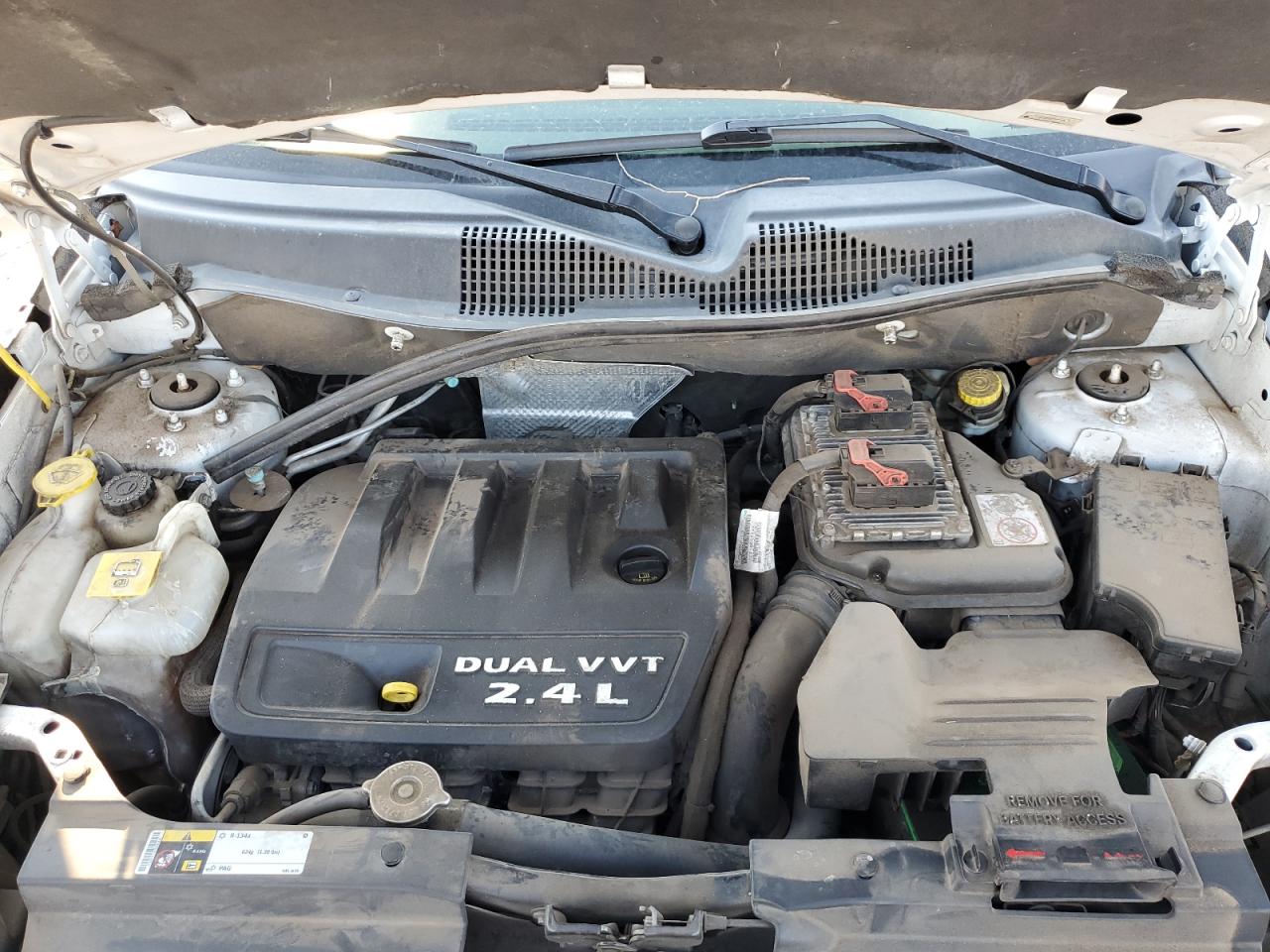 2014 Jeep Compass Sport VIN: 1C4NJDBB2ED771794 Lot: 68993885