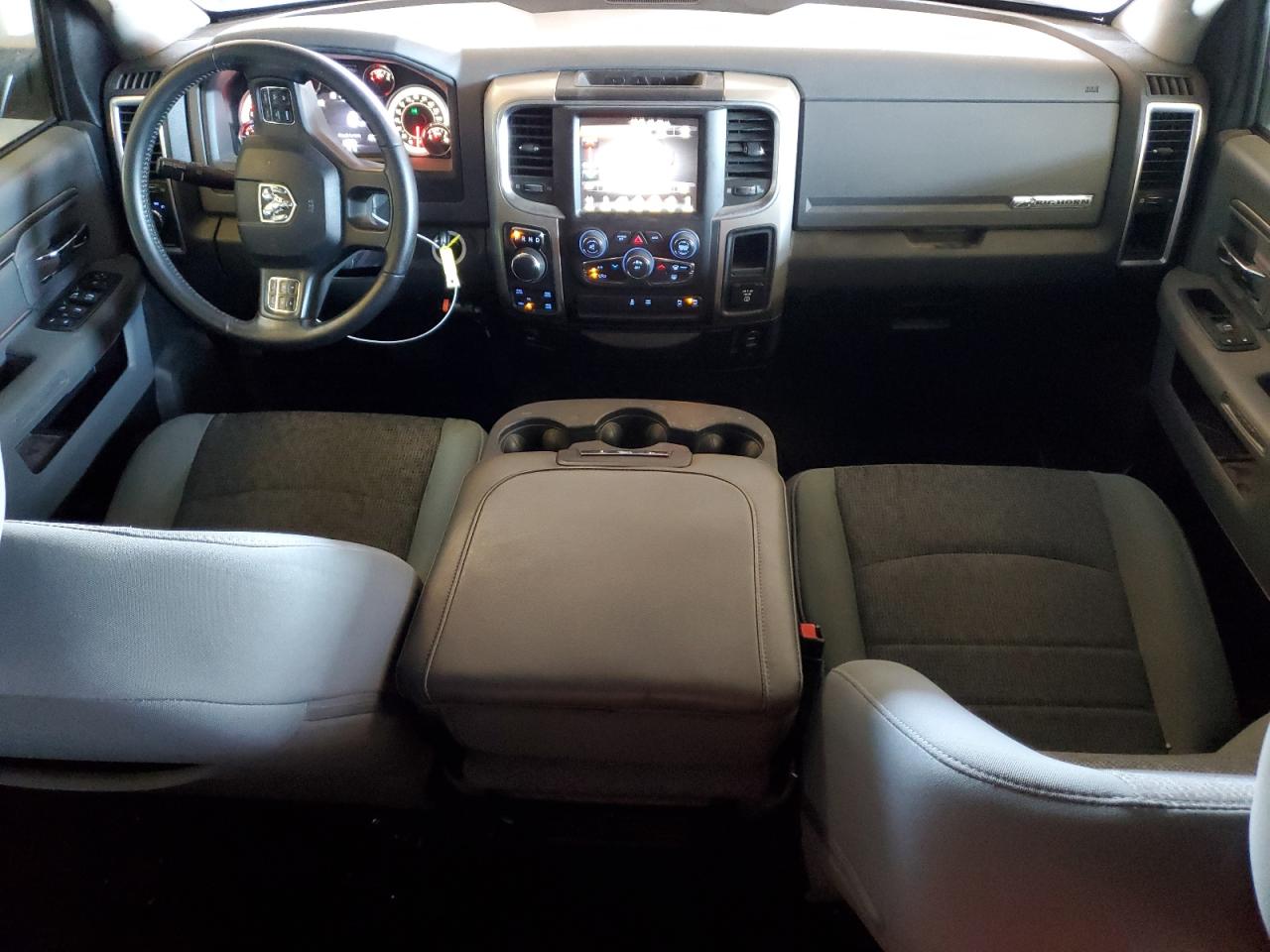 1C6RR7LM2GS297377 2016 Ram 1500 Slt