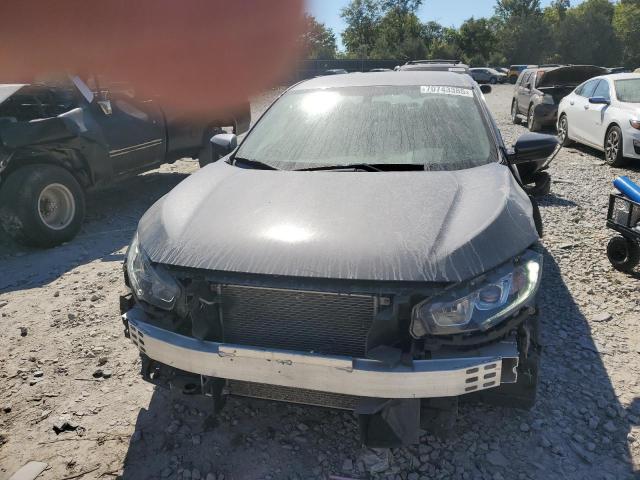  HONDA CIVIC 2018 Серый