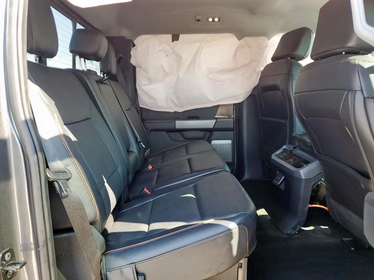 2025 Ford F250 Super Duty VIN: 1FT8W2BT8SEC80843 Lot: 69540405