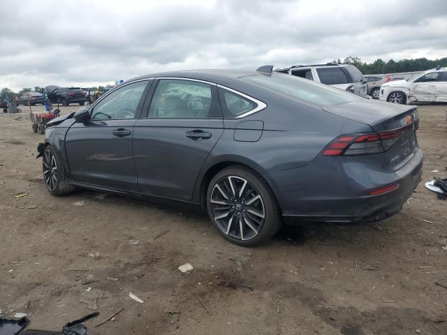  HONDA ACCORD 2024 Серый