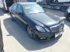 2011 MERCEDES BENZ E250 SPT C for sale at Copart SANDWICH
