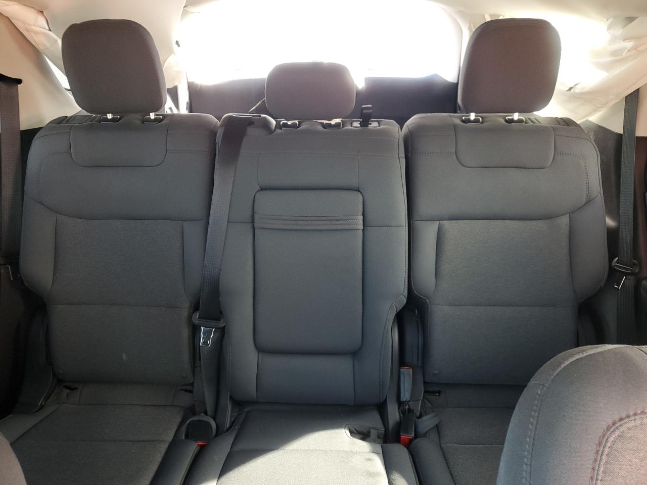 1FMUK8DHXSGA48654 2025 Ford Explorer Active