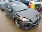 2010 MAZDA 3 SPORT for sale at Copart SANDY