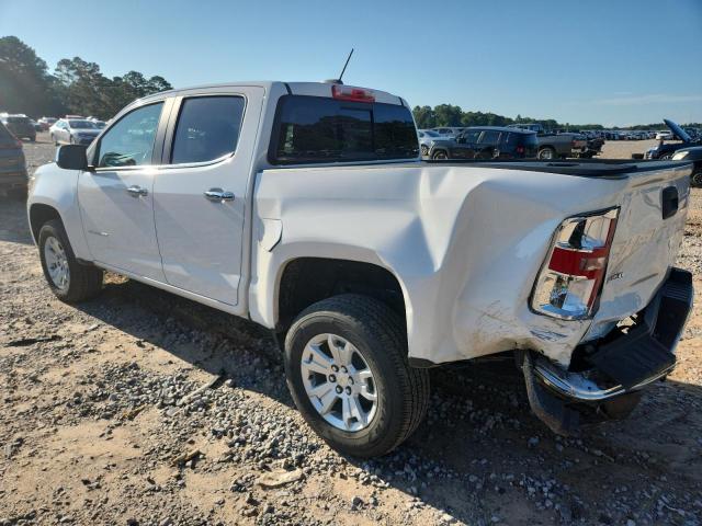  CHEVROLET COLORADO 2022 Белы