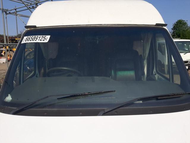 1997 PEUGEOT BOXER 270
